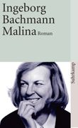 Malina Cover des Buches Malina (ISBN: 9783518371411)