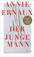 Der junge Mann Cover des Buches Der junge Mann (ISBN: 9783518431108)