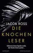 Die Knochenleser - Karibik-Thriller (Digson und Miss Stanislaus ermitteln 1) Cover des Buches Die Knochenleser - Karibik-Thriller (Digson und Miss Stanislaus ermitteln 1) (ISBN: 9783518472361)