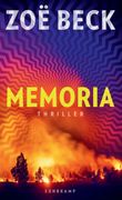 Memoria Cover des Buches Memoria (ISBN: 9783518472927)