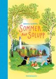 Solupp 1: Sommer auf Solupp Cover des Buches Solupp 1: Sommer auf Solupp (ISBN: 9783522185714)