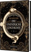 Die unendliche Geschichte Cover des Buches Die unendliche Geschichte (ISBN: 9783522202602)