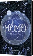 Momo Cover des Buches Momo (ISBN: 9783522202756)