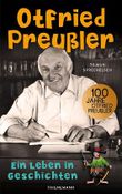 Otfried Preußler Cover des Buches Otfried Preußler (ISBN: 9783522202930)