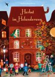 Holunderweg: Herbst im Holunderweg Cover des Buches Holunderweg: Herbst im Holunderweg (ISBN: 9783522304030)