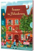 Holunderweg: Sommer im Holunderweg Cover des Buches Holunderweg: Sommer im Holunderweg (ISBN: 9783522304283)