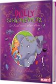 Polly Schlottermotz - Ein Rüssel kommt selten allein Cover des Buches Polly Schlottermotz - Ein Rüssel kommt selten allein (ISBN: 9783522505215)