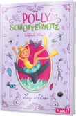 Polly Schlottermotz 4: Walfisch Ahoi! Cover des Buches Polly Schlottermotz 4: Walfisch Ahoi! (ISBN: 9783522505369)