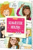 Schwesterherzen - Eine für alle, alle für DICH! Cover des Buches Schwesterherzen - Eine für alle, alle für DICH! (ISBN: 9783522506113)