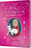 Polly Schlottermotz - Juchee - Weihnachten im Schnee! Cover des Buches Polly Schlottermotz - Juchee - Weihnachten im Schnee! (ISBN: 9783522506144)