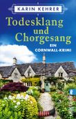 Todesklang und Chorgesang (Bee Merryweather ermittelt 1) Cover des Buches Todesklang und Chorgesang (Bee Merryweather ermittelt 1) (ISBN: 9783548063430)