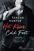 Hot Kisses, Cold Feet (College Love 3) Cover des Buches Hot Kisses, Cold Feet (College Love 3) (ISBN: 9783548064390)