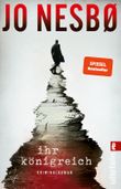 Ihr Königreich Cover des Buches Ihr Königreich (ISBN: 9783548064932)