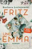 Fritz und Emma Cover des Buches Fritz und Emma (ISBN: 9783548066493)