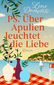 PS. Über Apulien leuchtet die Liebe Cover des Buches PS. Über Apulien leuchtet die Liebe (ISBN: 9783548067391)