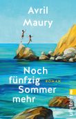 Noch fünfzig Sommer mehr Cover des Buches Noch fünfzig Sommer mehr (ISBN: 9783548067438)