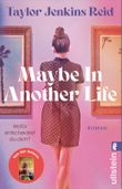 Maybe In Another Life Cover des Buches Maybe In Another Life (ISBN: 9783548070131)