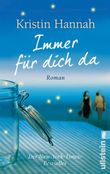 Immer für dich da Cover des Buches Immer für dich da (ISBN: 9783548281063)