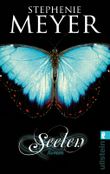 Seelen Cover des Buches Seelen (ISBN: 9783548281605)