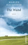 Die Wand Cover des Buches Die Wand (ISBN: 9783548288123)