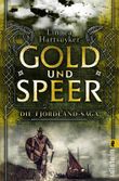 Gold und Speer (Die Fjordland-Saga 3) Cover des Buches Gold und Speer (Die Fjordland-Saga 3) (ISBN: 9783548289298)