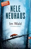 Im Wald (Ein Bodenstein-Kirchhoff-Krimi 8) Cover des Buches Im Wald (Ein Bodenstein-Kirchhoff-Krimi 8) (ISBN: 9783548289793)
