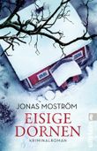 Eisige Dornen (Ein Nathalie-Svensson-Krimi 4) Cover des Buches Eisige Dornen (Ein Nathalie-Svensson-Krimi 4) (ISBN: 9783548291246)