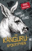 Die Känguru-Apokryphen (Die Känguru-Werke 4) Cover des Buches Die Känguru-Apokryphen (Die Känguru-Werke 4) (ISBN: 9783548291956)