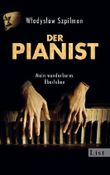 Der Pianist Cover des Buches Der Pianist (ISBN: 9783548364674)