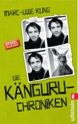 Die Känguru-Chroniken (Die Känguru-Werke 1) Cover des Buches Die Känguru-Chroniken (Die Känguru-Werke 1) (ISBN: 9783548372570)