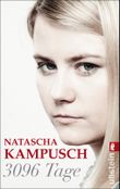3096 Tage Cover des Buches 3096 Tage (ISBN: 9783548374260)
