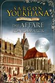 Die Affäre Königsmarck Cover des Buches Die Affäre Königsmarck (ISBN: 9783548607634)