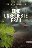 Eine unbeliebte Frau Cover des Buches Eine unbeliebte Frau (ISBN: 9783548608877)