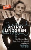 Die Menschheit hat den Verstand verloren Cover des Buches Die Menschheit hat den Verstand verloren (ISBN: 9783550081217)