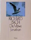 Die Möwe Jonathan Cover des Buches Die Möwe Jonathan (ISBN: 9783550085369)