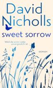 Sweet Sorrow Cover des Buches Sweet Sorrow (ISBN: 9783550200892)