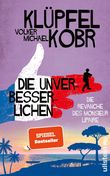 Die Unverbesserlichen - Die Revanche des Monsieur Lipaire (Die Unverbesserlichen 2) Cover des Buches Die Unverbesserlichen - Die Revanche des Monsieur Lipaire (Die Unverbesserlichen 2) (ISBN: 9783550201455)