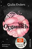Organisch Cover des Buches Organisch (ISBN: 9783550201776)