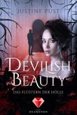 Devilish Beauty 1: Das Flüstern der Hölle Cover des Buches Devilish Beauty 1: Das Flüstern der Hölle (ISBN: 9783551301802)