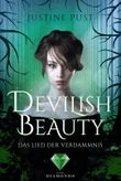 Devilish Beauty 3: Das Lied der Verdammnis Cover des Buches Devilish Beauty 3: Das Lied der Verdammnis (ISBN: 9783551302045)
