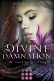 Divine Damnation 2: Der Fluch der Zerstörung Cover des Buches Divine Damnation 2: Der Fluch der Zerstörung (ISBN: 9783551302397)