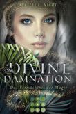 Divine Damnation 1: Das Vermächtnis der Magie Cover des Buches Divine Damnation 1: Das Vermächtnis der Magie (ISBN: 9783551302465)