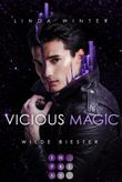 Vicious Magic: Wilde Biester (Band 2) Cover des Buches Vicious Magic: Wilde Biester (Band 2) (ISBN: 9783551304827)