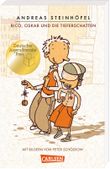Rico, Oskar und die Tieferschatten (Rico und Oskar 1) Cover des Buches Rico, Oskar und die Tieferschatten (Rico und Oskar 1) (ISBN: 9783551310293)