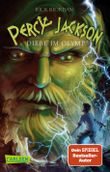 Percy Jackson 1: Diebe im Olymp Cover des Buches Percy Jackson 1: Diebe im Olymp (ISBN: 9783551310583)