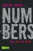 Numbers - Den Tod im Blick (Numbers 1) Cover des Buches Numbers - Den Tod im Blick (Numbers 1) (ISBN: 9783551311511)