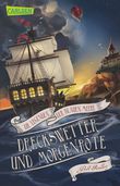 Die Legenden der Blauen Meere - Dreckswetter und Morgenröte Cover des Buches Die Legenden der Blauen Meere - Dreckswetter und Morgenröte (ISBN: 9783551314710)