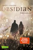Obsidian - Schattendunkel Cover des Buches Obsidian - Schattendunkel (ISBN: 9783551315199)