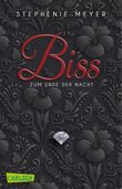 Biss zum Ende der Nacht Cover des Buches Biss zum Ende der Nacht (ISBN: 9783551316639)