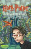 Harry Potter und die Kammer des Schreckens (Harry Potter 2) Cover des Buches Harry Potter und die Kammer des Schreckens (Harry Potter 2) (ISBN: 9783551354020)